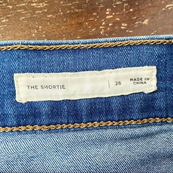 PACSUN  The Shortie 26 - Picture 7 of 8